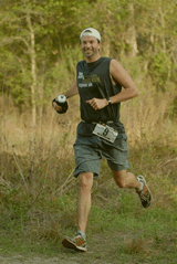 Trail Runner